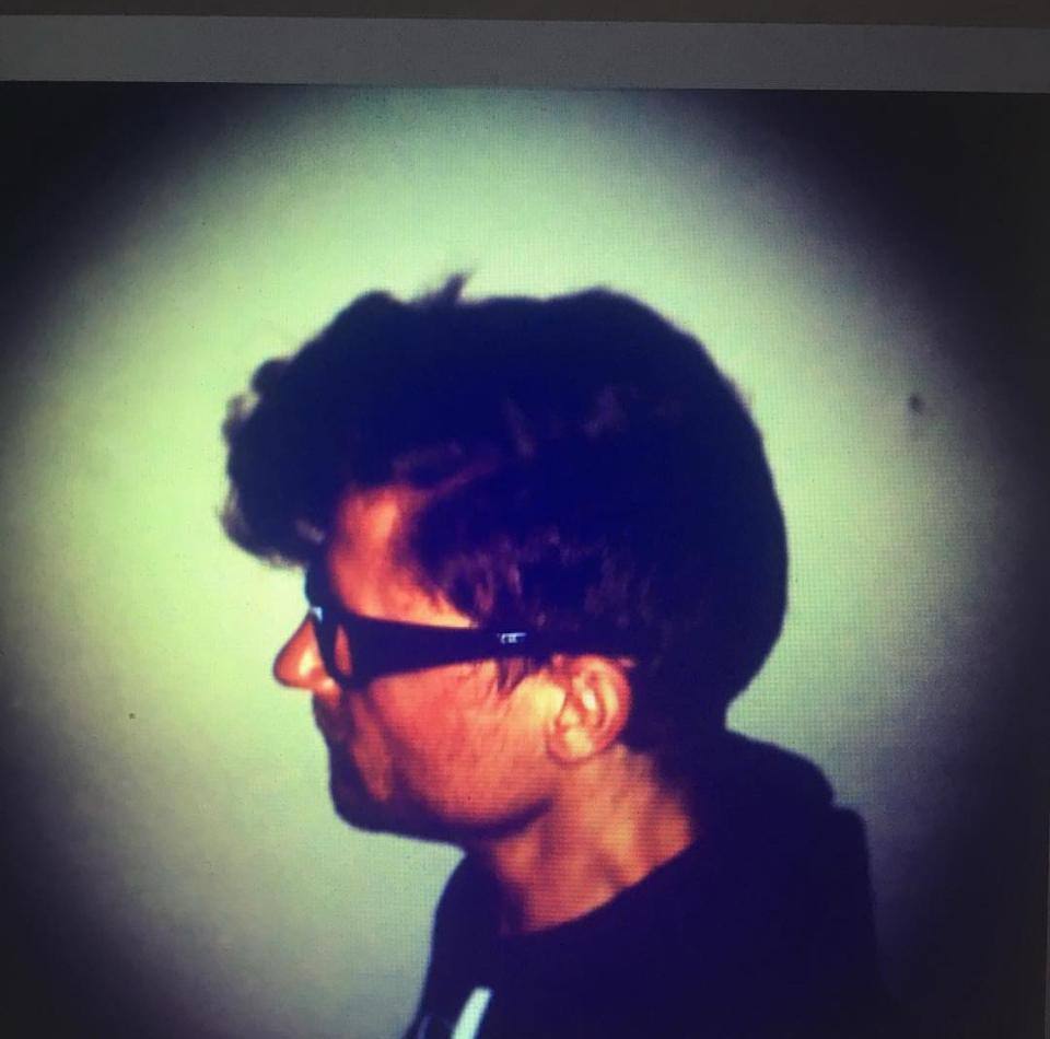 Bernie aka Birdbadas